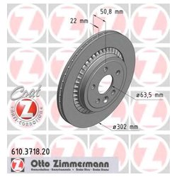 Zimmermann 610.3718.20