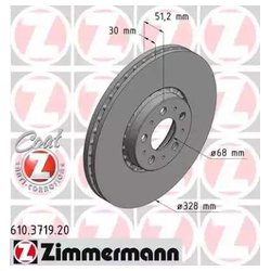 Zimmermann 610.3719.20