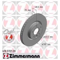 Zimmermann 610.3721.20