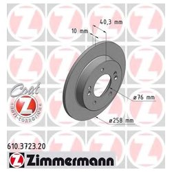 Zimmermann 610.3723.20