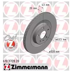 Zimmermann 610.3728.20