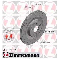 Zimmermann 610.3728.52