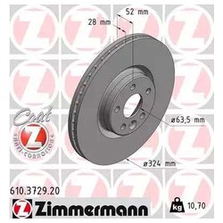 Zimmermann 610.3729.20