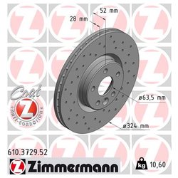 Zimmermann 610.3729.52