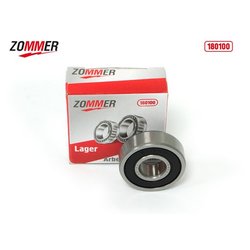 ZOMMER 180100