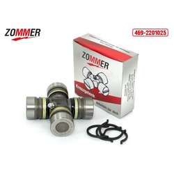 ZOMMER 4692201025