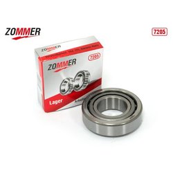 ZOMMER 7205