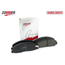 ZOMMER A21R233501171