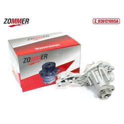 ZOMMER Z026121005A