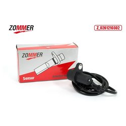 ZOMMER Z0261210302