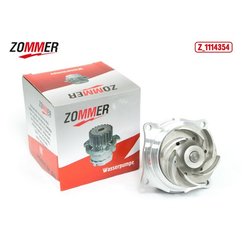 ZOMMER Z1114354