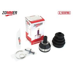ZOMMER Z1223785