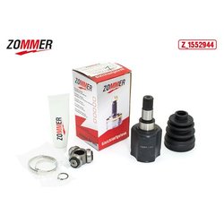 ZOMMER Z1552944
