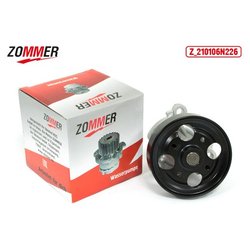 ZOMMER Z210106N226