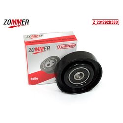 ZOMMER Z231292D530