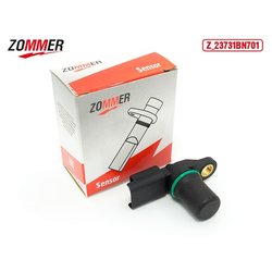 Фото ZOMMER Z23731BN701