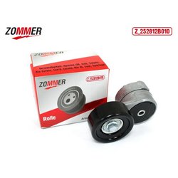 ZOMMER Z252812B010