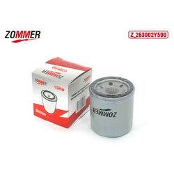ZOMMER Z263002Y500
