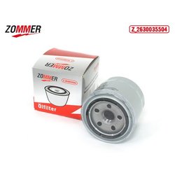 ZOMMER Z2630035504