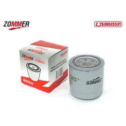 ZOMMER Z2630035531