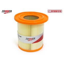 ZOMMER Z28110901310