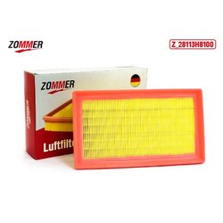 ZOMMER Z28113H8100