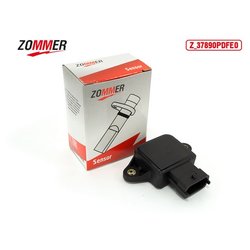 ZOMMER Z37890PDFE0