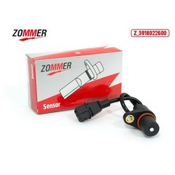 ZOMMER Z3918022600