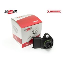ZOMMER Z3930022600