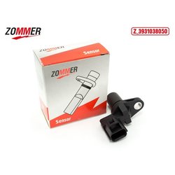 ZOMMER Z3931038050