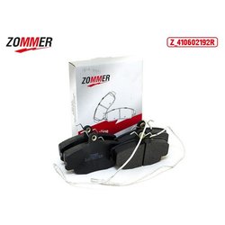 ZOMMER Z410602192R