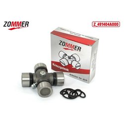 ZOMMER Z491404A000