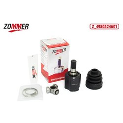 ZOMMER Z4950524A01