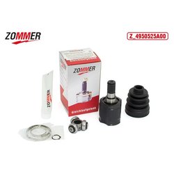 ZOMMER Z4950525A00