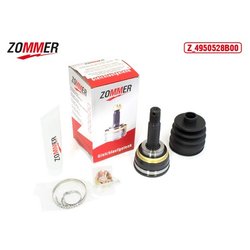 ZOMMER Z4950528B00