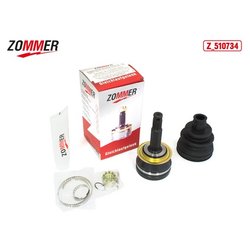 ZOMMER Z510734