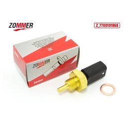 Фото ZOMMER Z7700101968