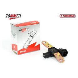 ZOMMER Z7700101970