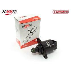 Фото ZOMMER Z8200299241