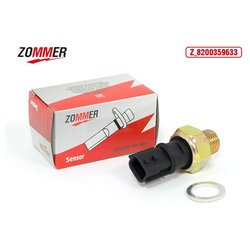 ZOMMER Z8200359633