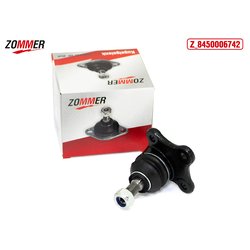 ZOMMER Z8450006742