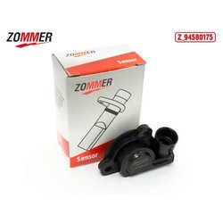 ZOMMER Z94580175