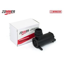 ZOMMER Z96190259