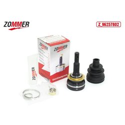ZOMMER Z96257802