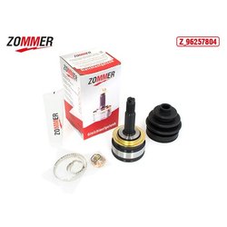 ZOMMER Z96257804