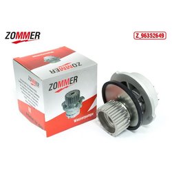 ZOMMER Z96352649