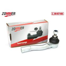 Фото ZOMMER Z96407486