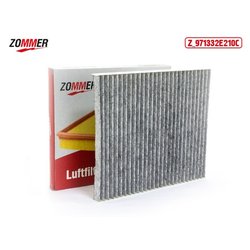 ZOMMER Z971332E210C