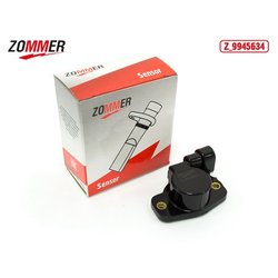 ZOMMER Z9945634