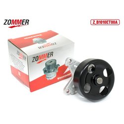 ZOMMER ZB1010ET00A